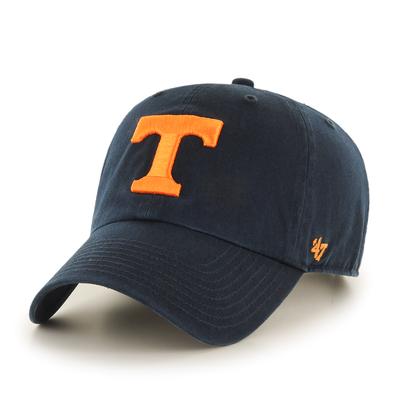 Tennessee '47 Navy Clean Up Hat