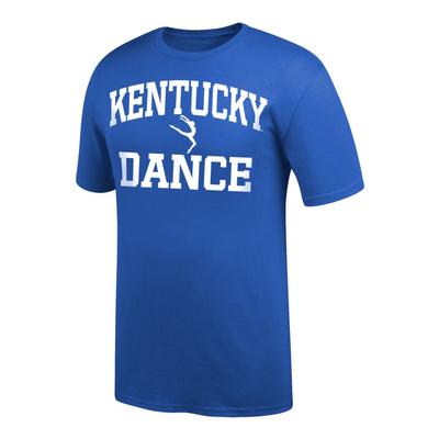 Kentucky Women's Dance Tee Shirt