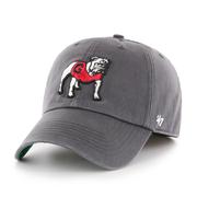  Georgia ' 47 Standing Bulldog Franchise Hat