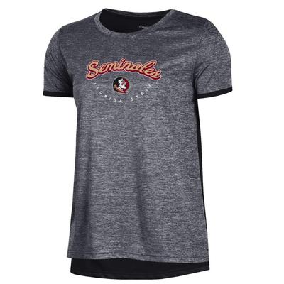 Florida State Women's Champion Marathon III Tee