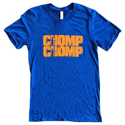 Florida Chomp Chomp Tee