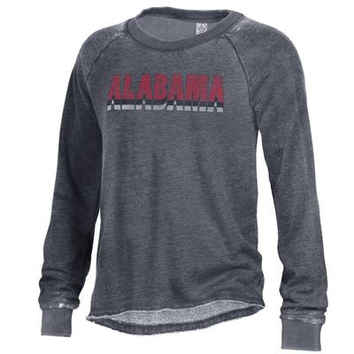 Alabama Alternative Apparel Lazy Day Pullover