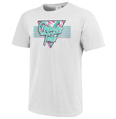 Alabama Love the 90s Comfort Colors Tee