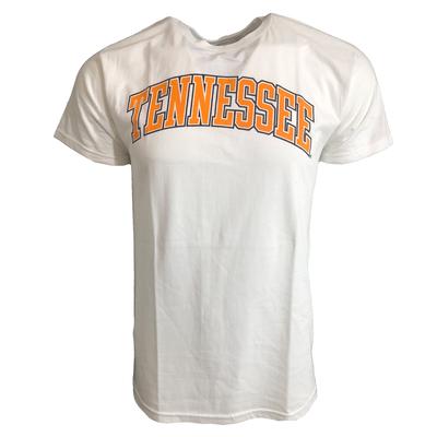 Tennessee Men's Arch Tee Shirt