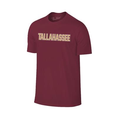 Florida State Men's Tallahassee Tee Shirt