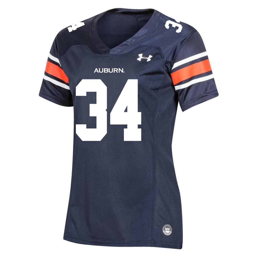 auburn under armour pants