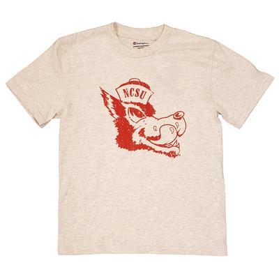 NC State Youth Vault Wolfie Tee Shirt