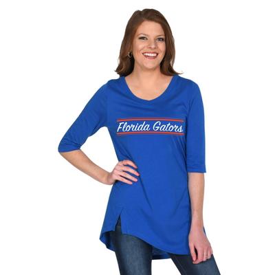 Florida University Girls Sharkbite Tunic