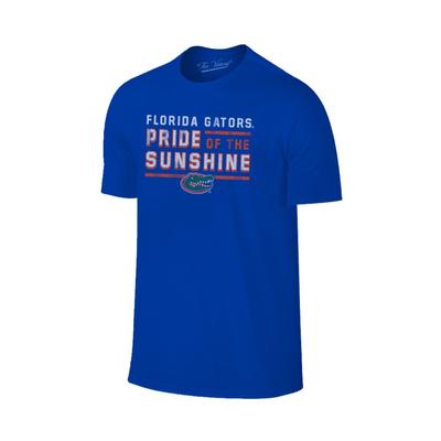 Florida Pride Of The Sunshine Tee