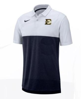 ETSU Nike Early Season Colorblock Polo