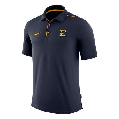 ETSU Nike Team Issue Polo