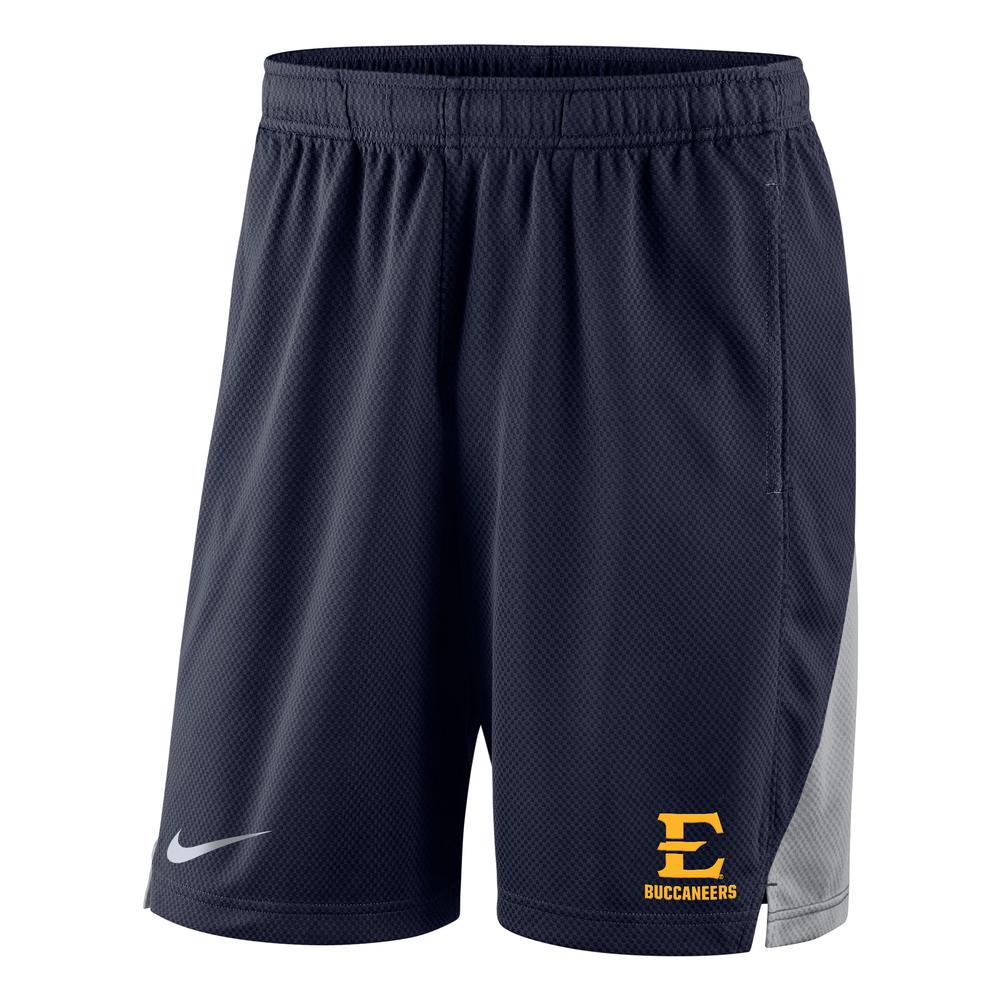nike shorts with pockets