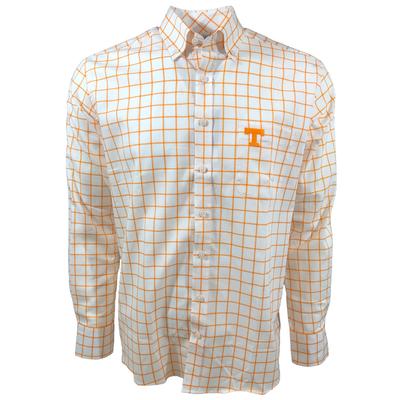 tennessee vols dress shirt