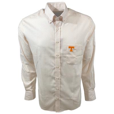 tennessee vols dress shirt