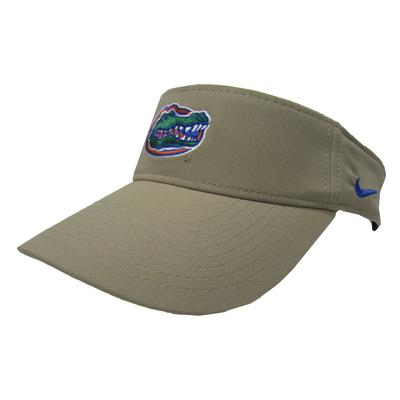Florida Gators Nike Dry Visor