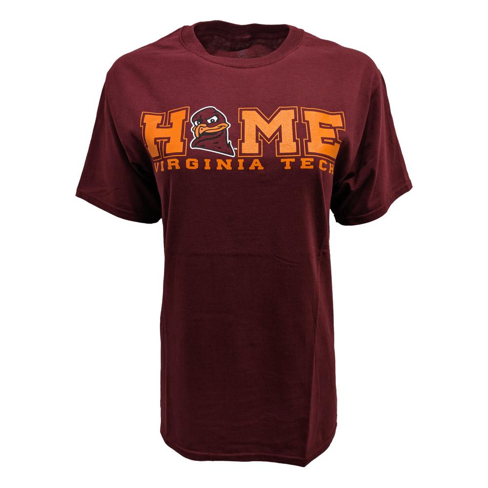 VT | Virginia Tech Home T-Shirt | Alumni Hall