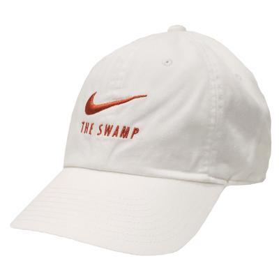 Florida Nike H86 Swoosh Adjustable Hat