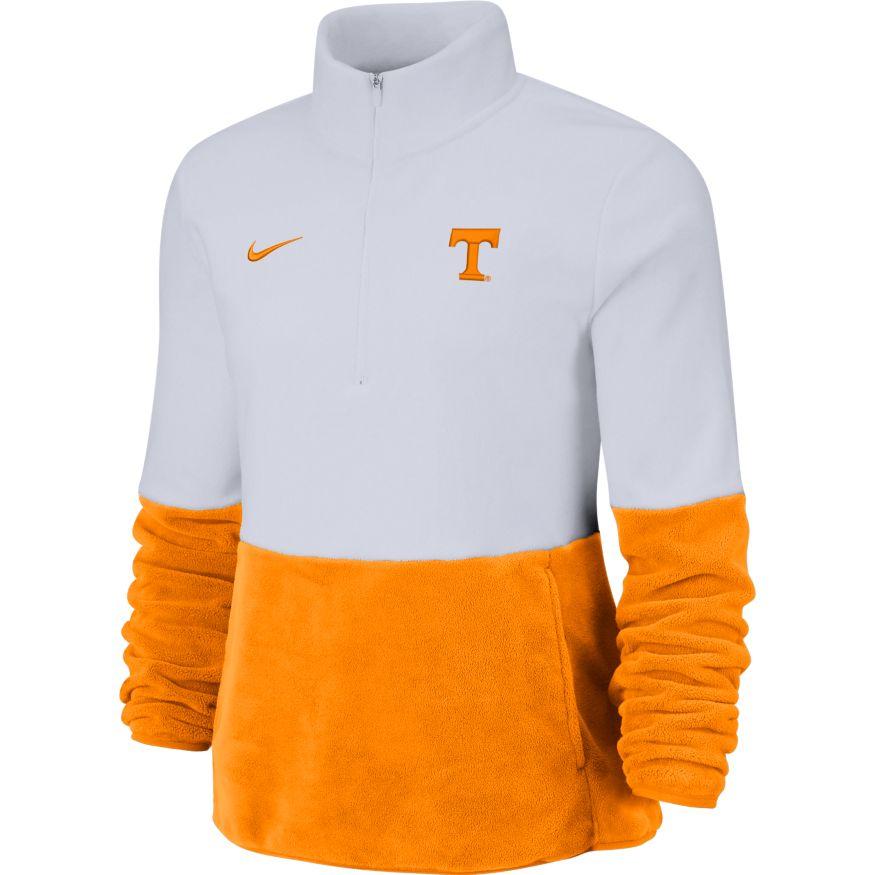 tennessee nike pullover
