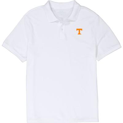 Tennessee Vineyard Vines Stretch Pique Polo