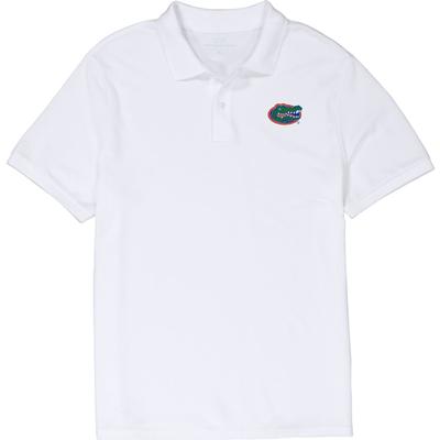 Florida Vineyard Vines Stretch Pique Polo