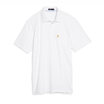Tennessee Johnnie-O Men's Harvey Pocket Polo