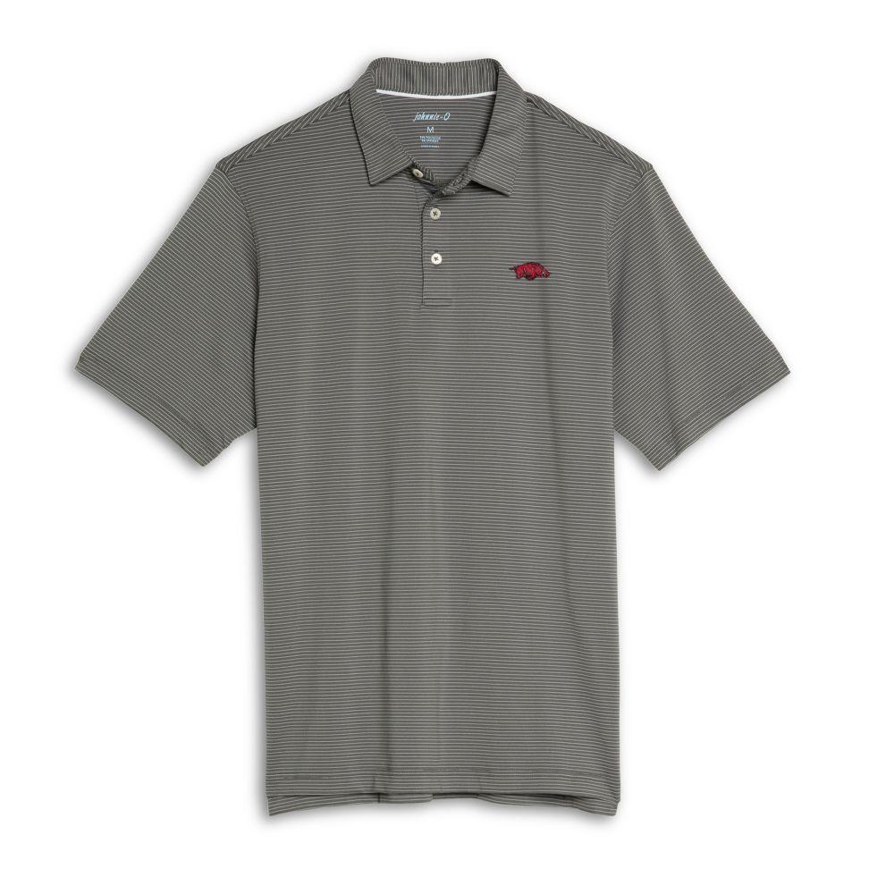 johnnie o tailgater shorts