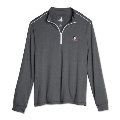 Florida State Johnnie-O Men's Lammie 1/4 Zip Pullover