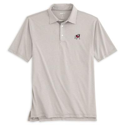 Georgia Johnnie-O Men's Lyndon Polo