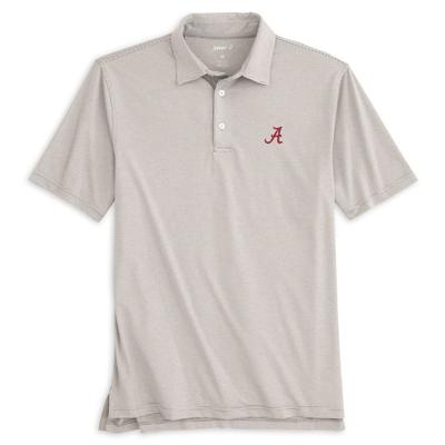 Alabama Johnnie-O Men's Lyndon Polo