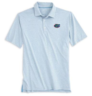 Florida Johnnie-O Men's Lyndon Polo