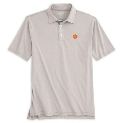 Clemson Johnnie-O Men's Lyndon Polo