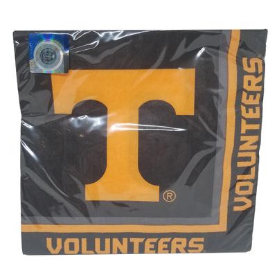 Tennessee 20 Count Lunch Napkins