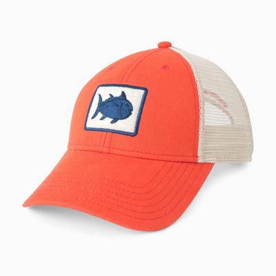 Southern Tide Fly Patch Trucker Hat