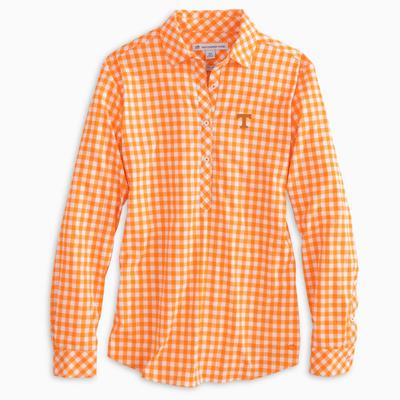 Tennessee Southern Tide Women's Hadley Popover