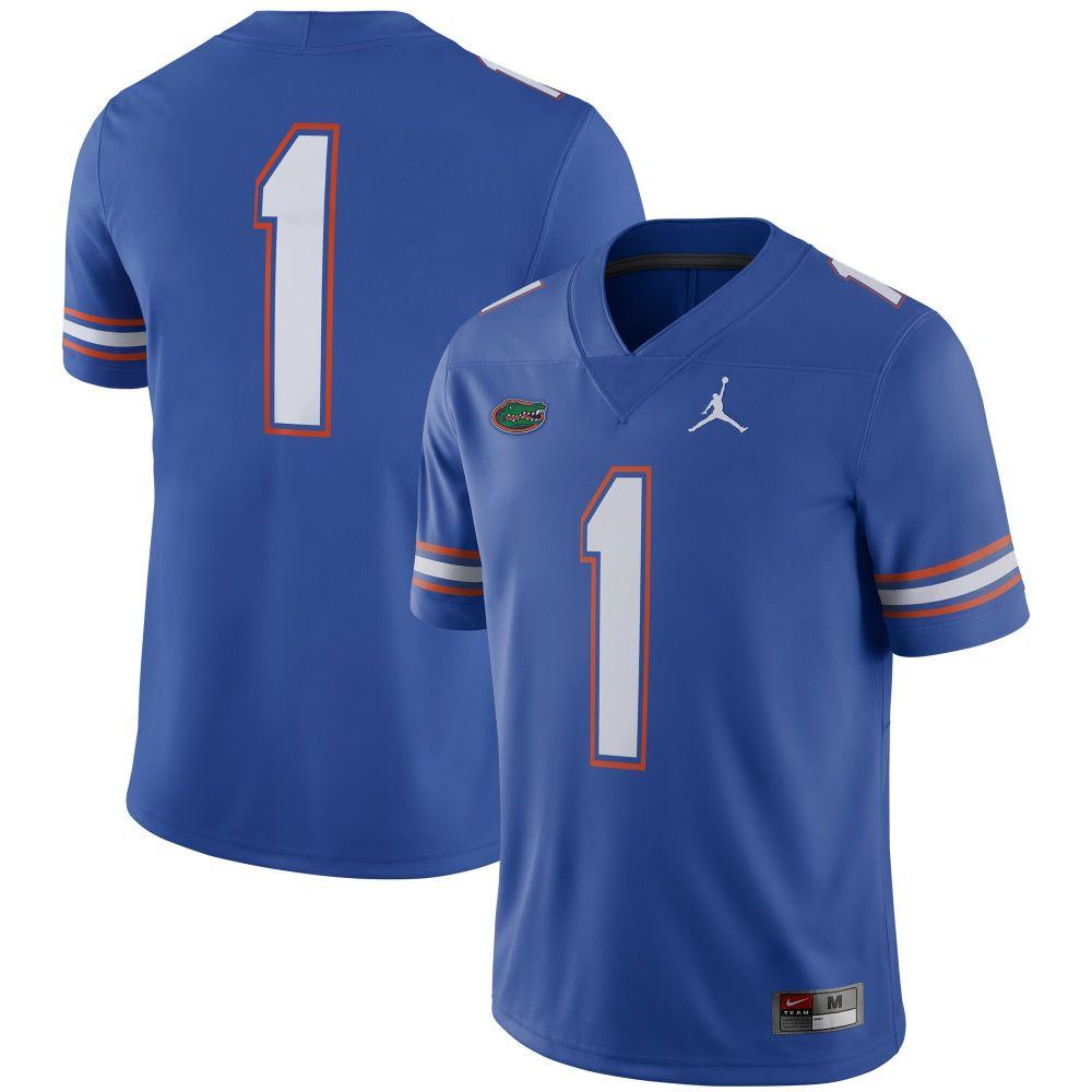 Florida Jordan Brand Game Jersey