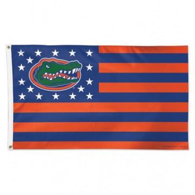 Florida 3' X 5' Stars and Stripes House Flag