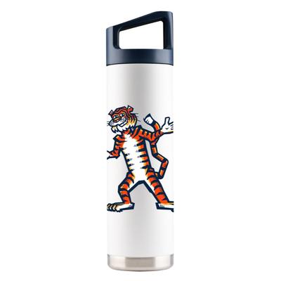Auburn Gametime Vault Standing Original Aubie 22oz Bottle