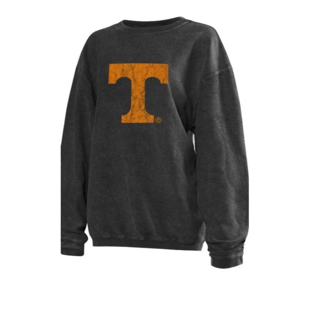 tennessee sweatshirt womens