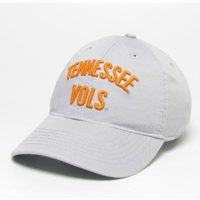 Tennessee Legacy Vols Relaxed Twill Adjustable Hat