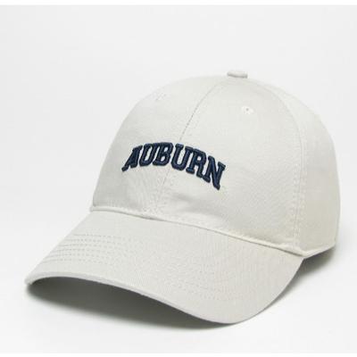 Auburn Legacy Women's Mini Arch Twill Adjustable Hat