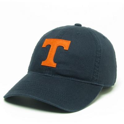 Tennessee Legacy Youth Power T Twill Adjustable Hat
