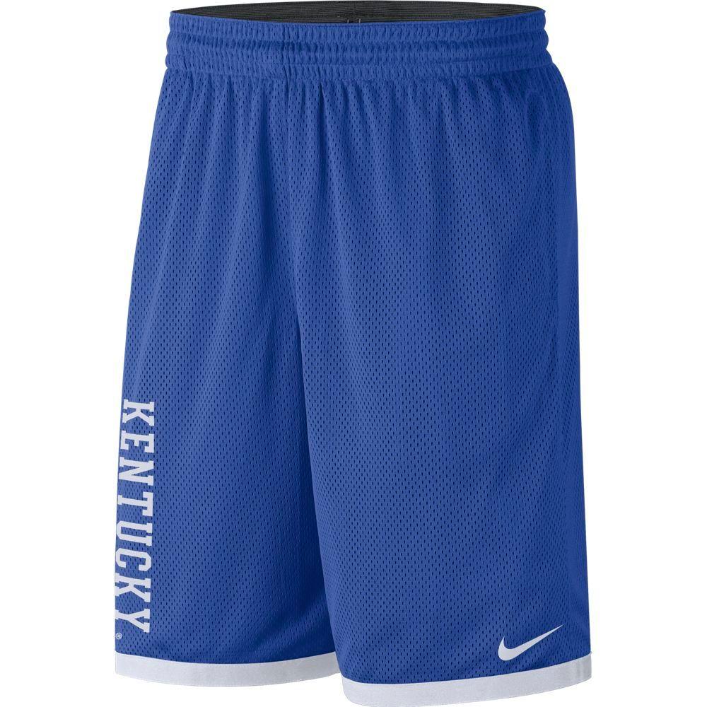 Cats | Kentucky Nike Classic Dry Basketball Shorts | Alumni Hall