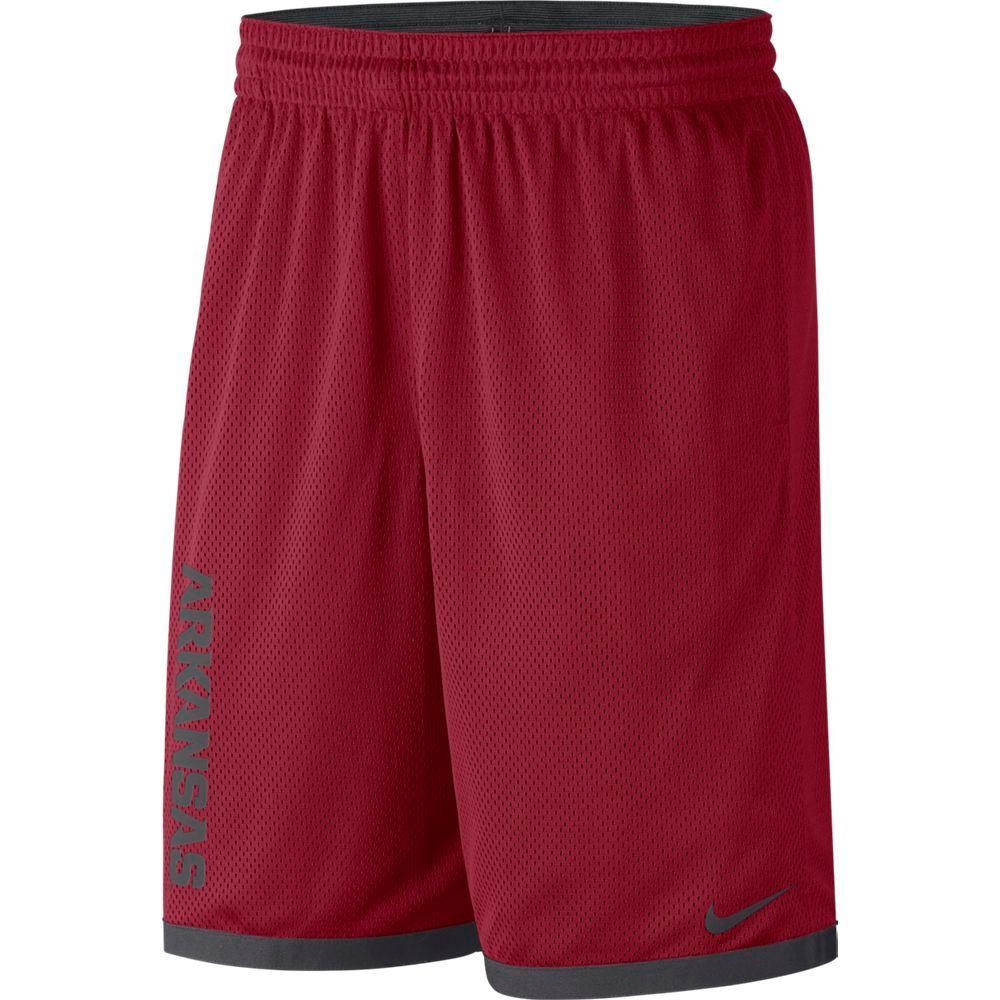 Razorbacks | Arkansas Nike Classic Dry Basketball Shorts | Alumni Hall