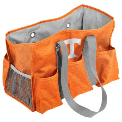 Tennessee Logo Brands Junior Caddy Tote