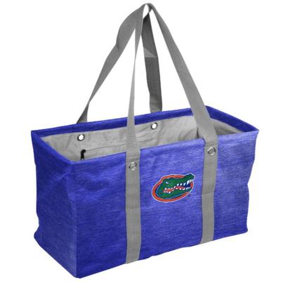 Florida Logo Brands Picnic Caddy Tote