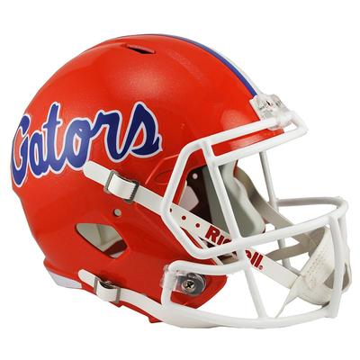 Florida Riddell Replica Speed Helmet
