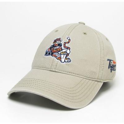 Auburn Legacy Original Aubie Vault Football Adjustable Twill Hat