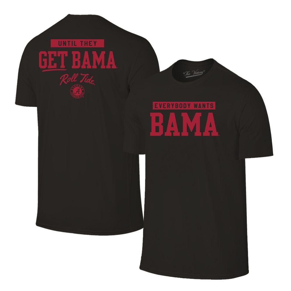 bama tee shirts