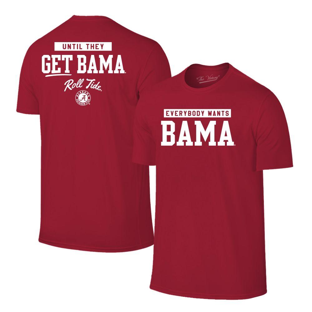 bama national championship shirt