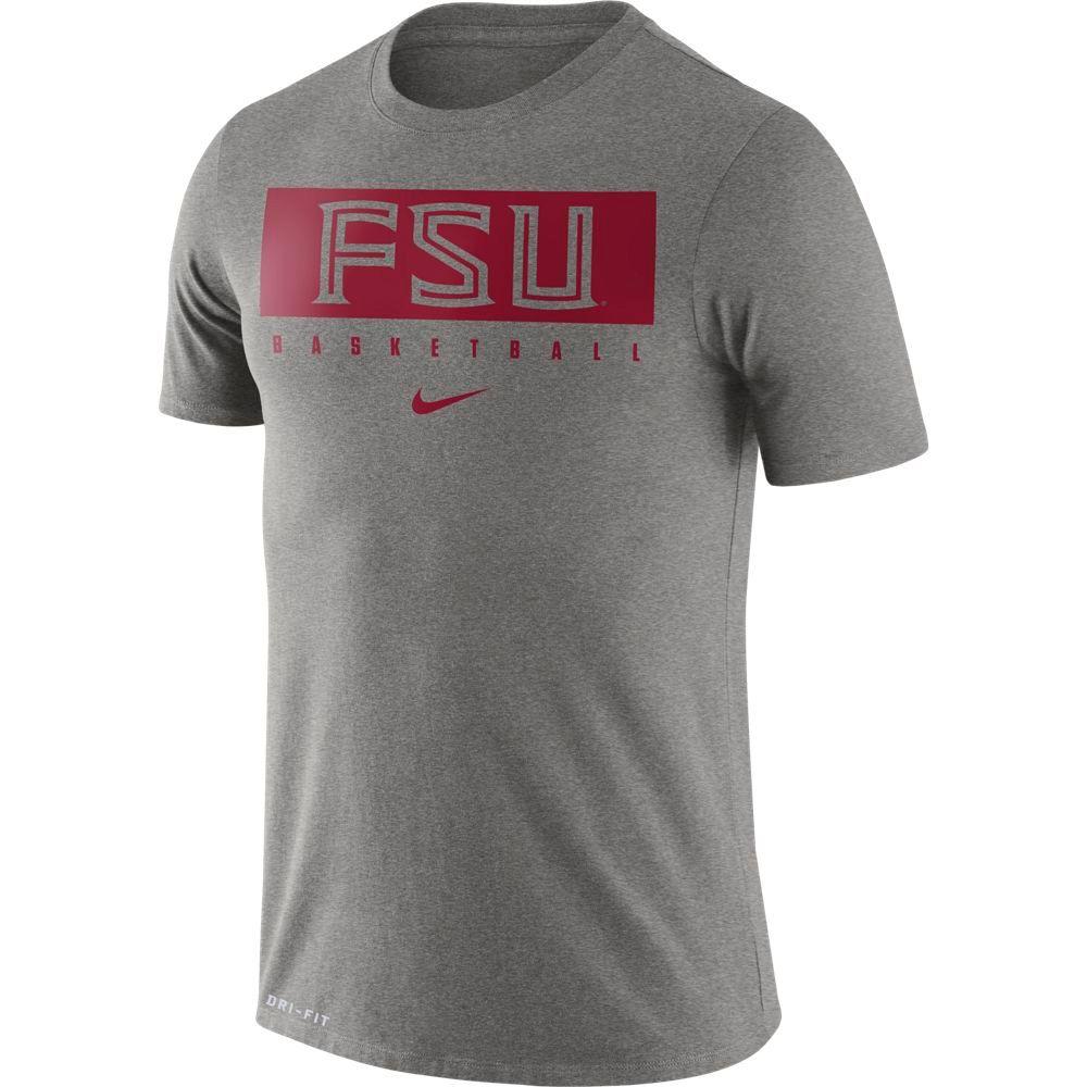 fsu dri fit t shirt